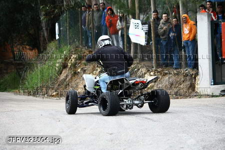 AUTOMOBILISMO – OLIVAL – SUPER ESPECIAL 2012