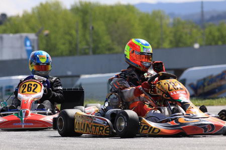 KARTING – 24ª CIRCUITO DE KARTING DE BRAGA 2012
