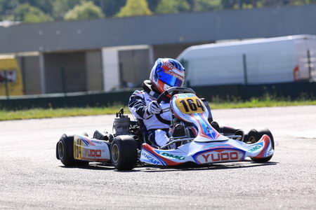 KARTING – 24ª CIRCUITO DE KARTING DE BRAGA 2012