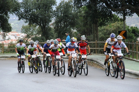 BTT – MARATONA BTT PORTALEGRE 2012