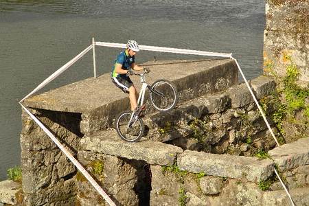 TRIALBIKE – BARCELOS 2012 TAÇA DE PORTUGAL