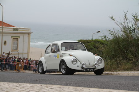 RALLYE SPRINT FOZ DO ARELHO 2012