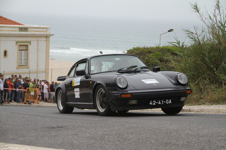 RALLYE SPRINT FOZ DO ARELHO 2012