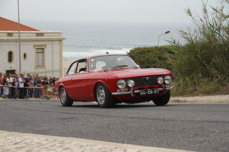 RALLYE SPRINT FOZ DO ARELHO 2012