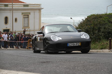 RALLYE SPRINT FOZ DO ARELHO 2012