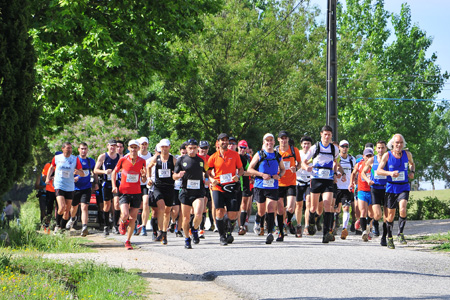 TRAIL – 2º TRAIL CASTELO DE ABRANTES