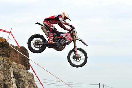 ENDURO – WEC -CAMP. DO MUNDO DE ENDURO 2012 – TORRES VEDRAS – PORTUGAL