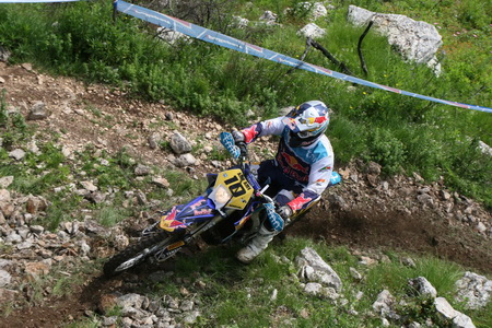 ENDURO – WEC -CAMP. DO MUNDO DE ENDURO 2012 – TORRES VEDRAS – PORTUGAL