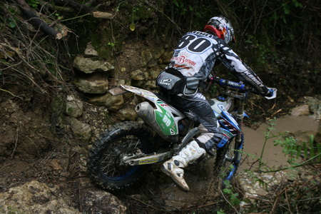 ENDURO – WEC -CAMP. DO MUNDO DE ENDURO 2012 – TORRES VEDRAS – PORTUGAL