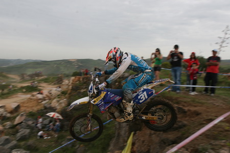 ENDURO – WEC -CAMP. DO MUNDO DE ENDURO 2012 – TORRES VEDRAS – PORTUGAL