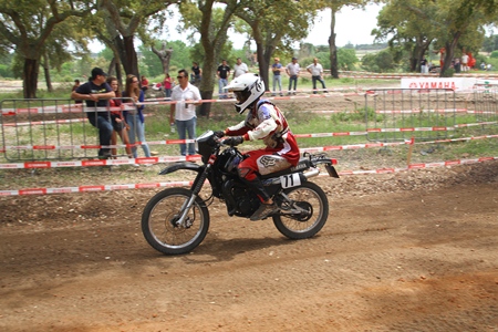 TT – TROFÉU YAMAHA 2012 – 2ª PROVA – PEGÕES