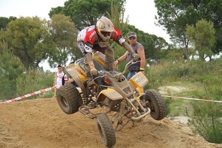 TT – TROFÉU YAMAHA 2012 – 2ª PROVA – PEGÕES