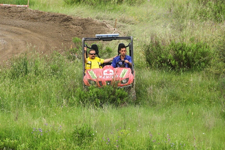 TT – TROFÉU YAMAHA 2012 – 2ª PROVA – PEGÕES
