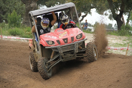 TT – TROFÉU YAMAHA 2012 – 2ª PROVA – PEGÕES