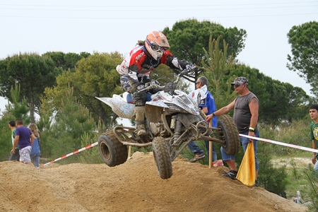 TT – TROFÉU YAMAHA 2012 – 2ª PROVA – PEGÕES