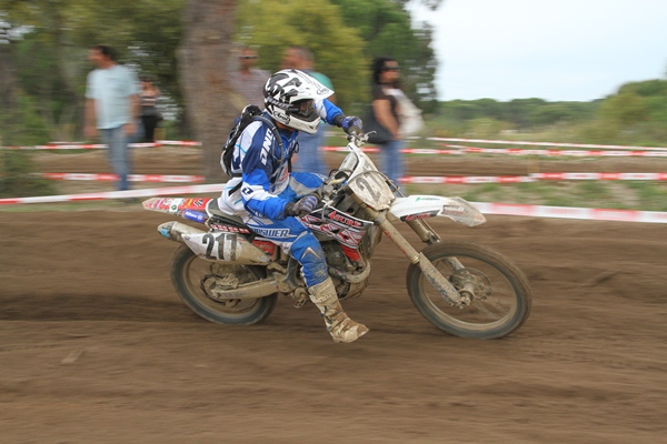 TT – TROFÉU YAMAHA 2012 – 2ª PROVA – PEGÕES
