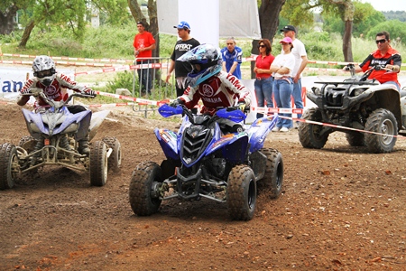 TT – TROFÉU YAMAHA 2012 – 2ª PROVA – PEGÕES