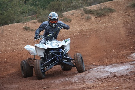 QUADS(JOÃO VIEIRA)