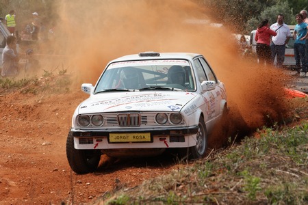 AUTOCROSS DE ALBURITEL 2012