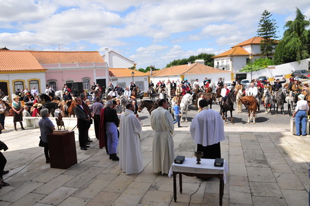 EXPOEGUA 2012 – GOLEGÃ