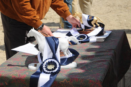 EXPOEGUA 2012 – GOLEGÃ