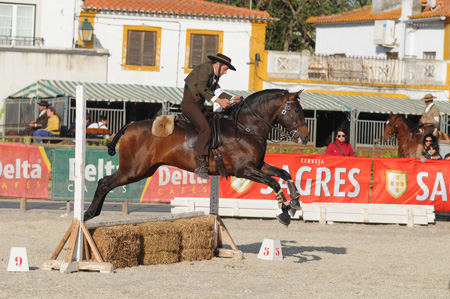 EXPOEGUA 2012 – GOLEGÃ