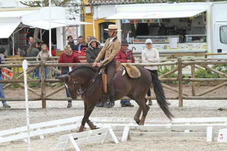 EXPOEGUA 2012 – GOLEGÃ