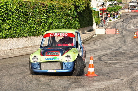 OLIVAL MOTORIZADO 2012