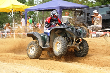 TT – TROFÉU YAMAHA 2012 – 3ª PROVA – SALVATERRA DE MAGOS