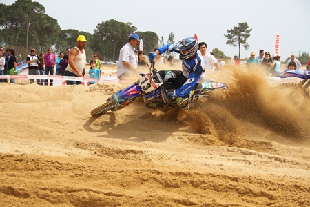 TT – TROFÉU YAMAHA 2012 – 3ª PROVA – SALVATERRA DE MAGOS