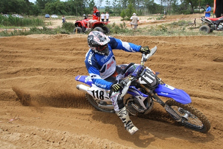 TT – TROFÉU YAMAHA 2012 – 3ª PROVA – SALVATERRA DE MAGOS