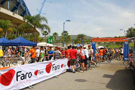 BTT – 24 HORAS BTT ALTIMETRIA 2012