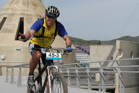 BTT – 24 HORAS BTT ALTIMETRIA 2012
