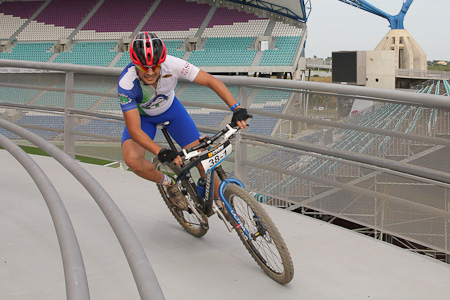 BTT – 24 HORAS BTT ALTIMETRIA 2012