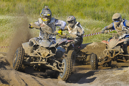 QUADS 1Âª E 2Âª MANGA(ALFREDO MARGARIDO)