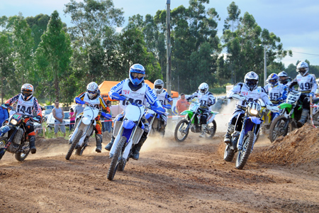 MOTOS 1Âª E 2Âª MANGA(ALFREDO MARGARIDO)
