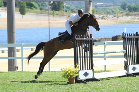 HIPISMO – CSN ABRANTES 2012