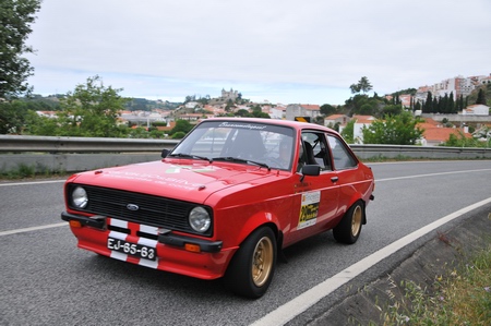 29 – FLAVIO ARAUJO
