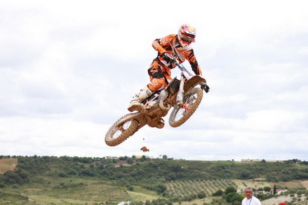 MOTOCROSS – MOÇARRIA 2012  – CNMX