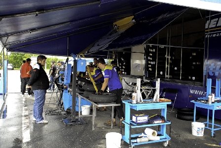 MOTOCICLISMO – 57ª CIRCUITO MOTOS BRAGA I – 2012
