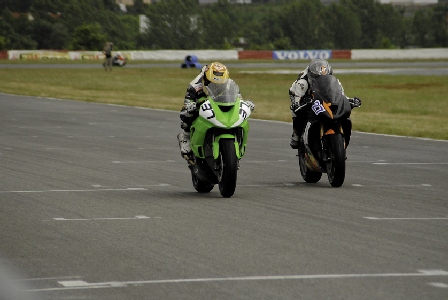 SUPERBIKES E SUPERSTOCK 600(MANUEL SOUSA)