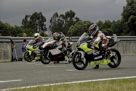 CVMJ 85 MOTO 3 E CNJ 125 GP(MANUEL SOUSA)
