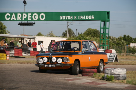 1 CIRCUITO BEIRA TEJO CAACB – 2012