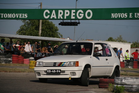 1 CIRCUITO BEIRA TEJO CAACB – 2012