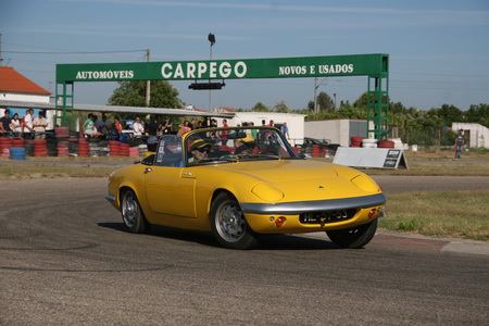 1 CIRCUITO BEIRA TEJO CAACB – 2012
