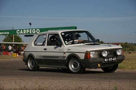 1 CIRCUITO BEIRA TEJO CAACB – 2012