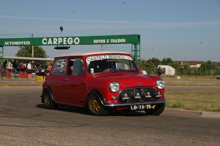 1 CIRCUITO BEIRA TEJO CAACB – 2012