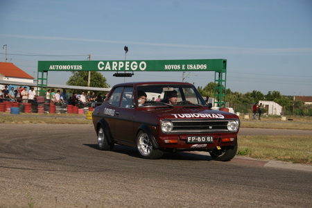 1 CIRCUITO BEIRA TEJO CAACB – 2012
