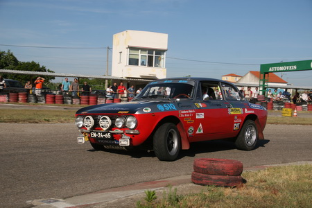 1 CIRCUITO BEIRA TEJO CAACB – 2012