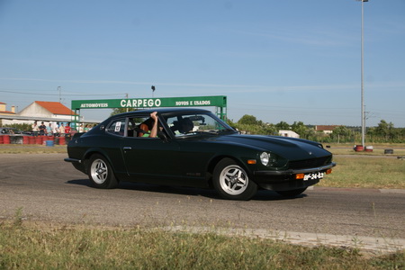 1 CIRCUITO BEIRA TEJO CAACB – 2012